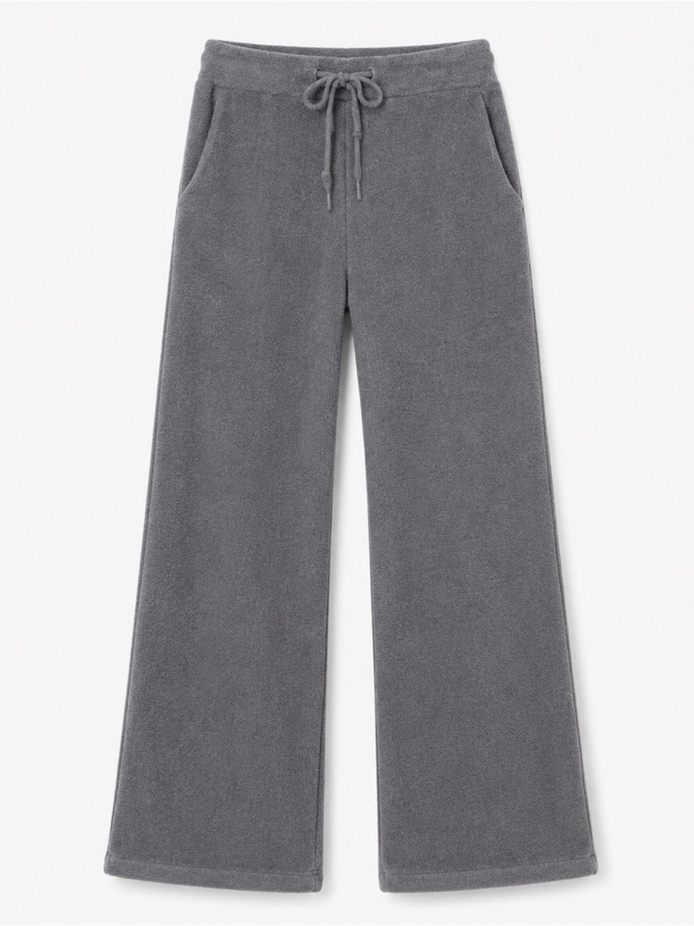 Barefoot Dreams Cozy Chic Lite Flare Pants - Size M